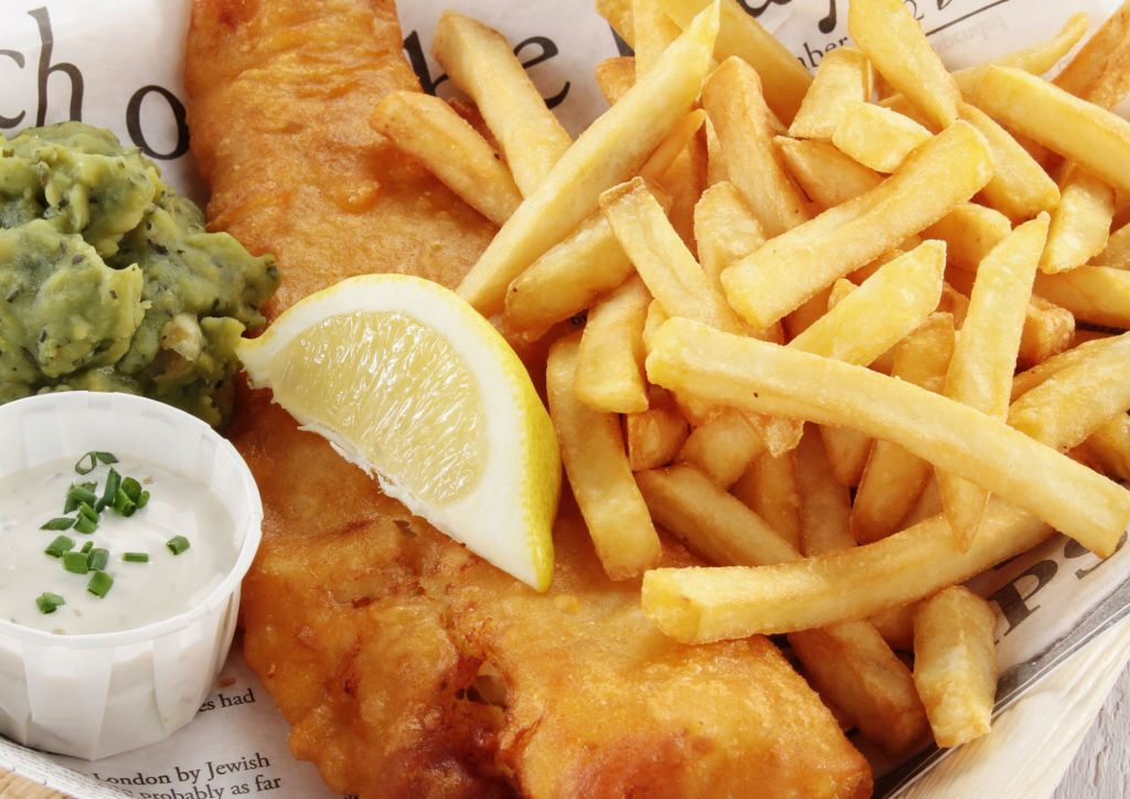 Londres : Visite gastronomique avec plus de 8 arrêts