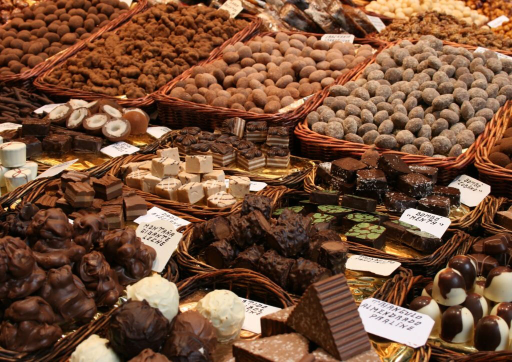 Londres : Visite gastronomique avec plus de 8 arrêts