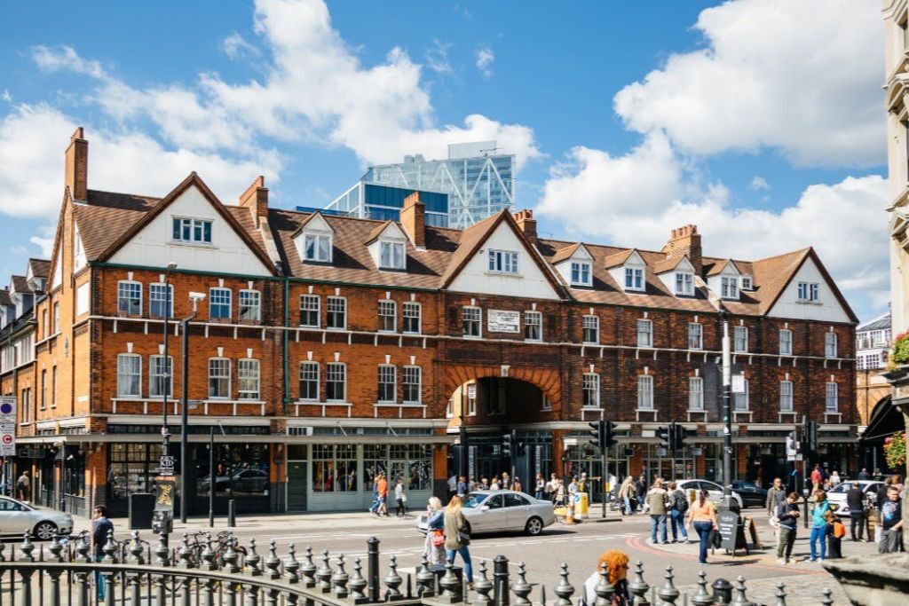 Londres : Visite gastronomique avec plus de 8 arrêts