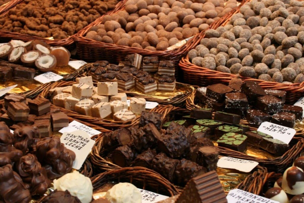 Londres : Visite gastronomique avec plus de 8 arrêts