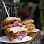 Londres: Tour gastronômico com mais de 8 paradas