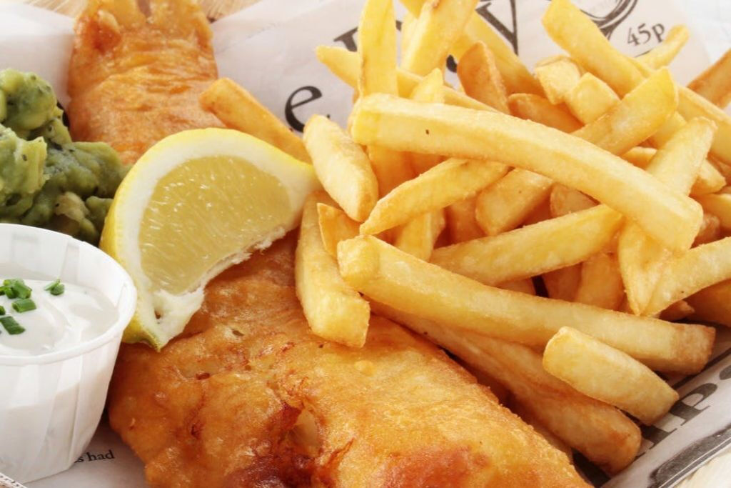 Londres : Visite gastronomique avec plus de 8 arrêts