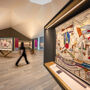 The Great Tapestry of Scotland: Entry Ticket