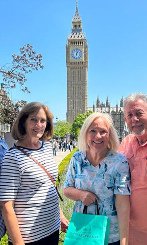 London: The Premier Classic - Private 4 Hour Tour in a Taxi