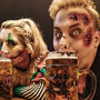 The London Bridge Experience: Entry Ticket + Bratwurt Hotdog with Beer