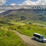 The High Adventure from Windermere