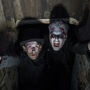 Shiverpool: tour Auld City & The Dead House