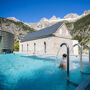 Balneario de Panticosa