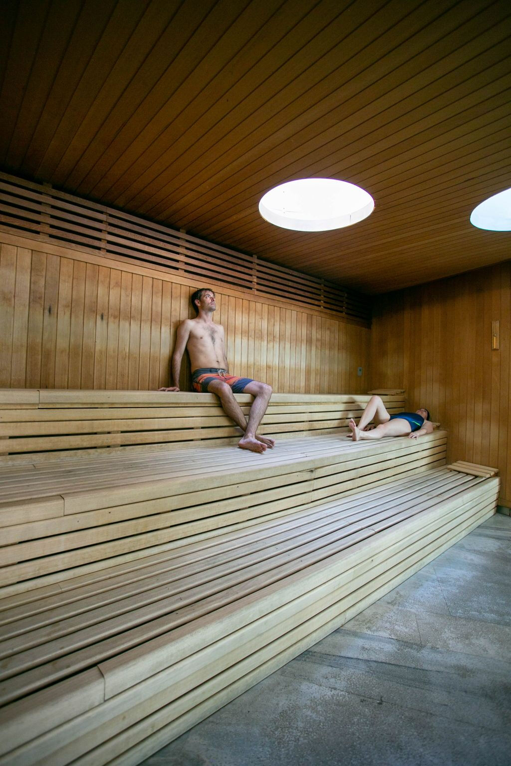 Spa Panticosa