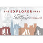 Shakespeare's England Explorer Pass