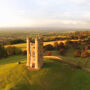 Cotswolds: Excursão de grupo pequeno a partir de Londres com Bourton-on-the-Water