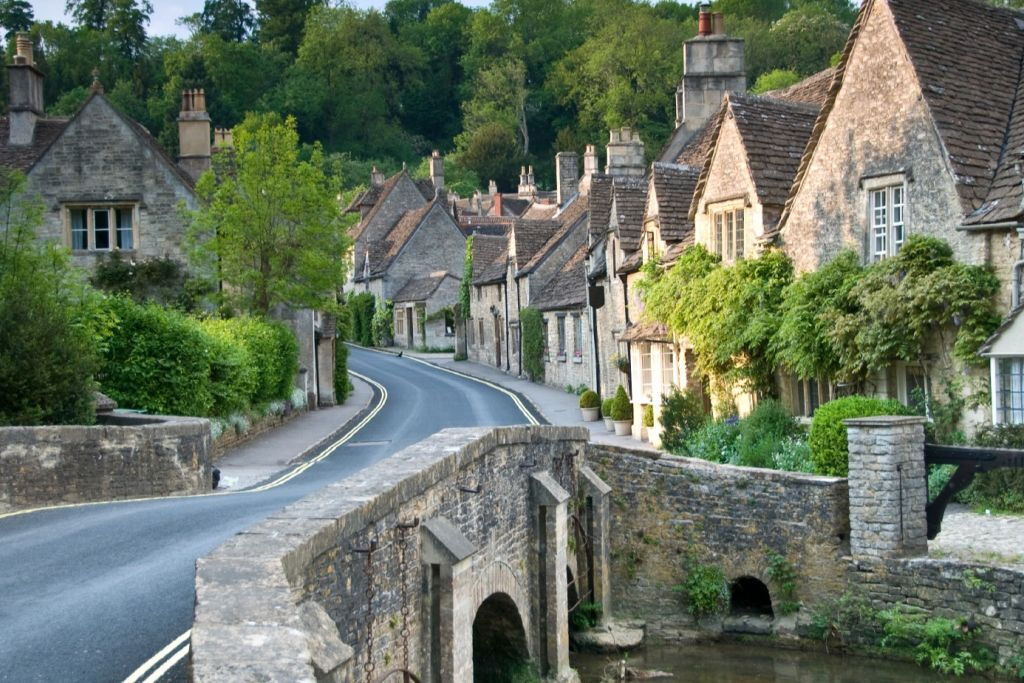 Cotswolds et Broadway Tower : circuit en petit groupe au départ de Londres