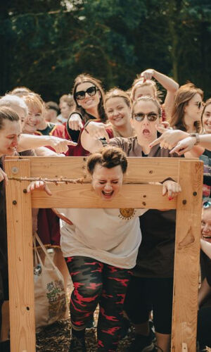 The Romans Immersive Experience