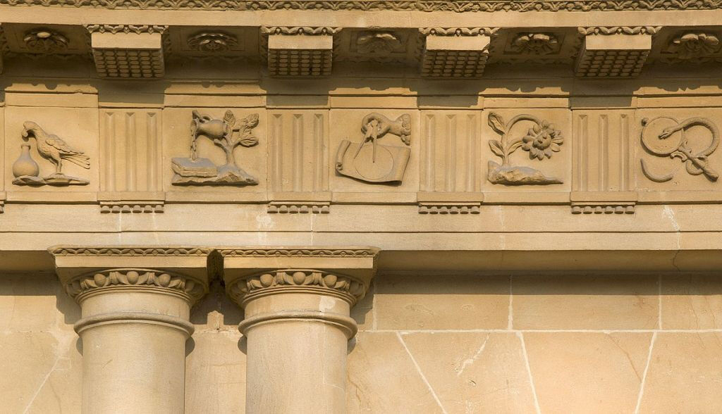 Bath Self-Guided Walking Tour (2-for-1)