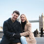 Tower of London & Tower Bridge: Professional Photoshoot