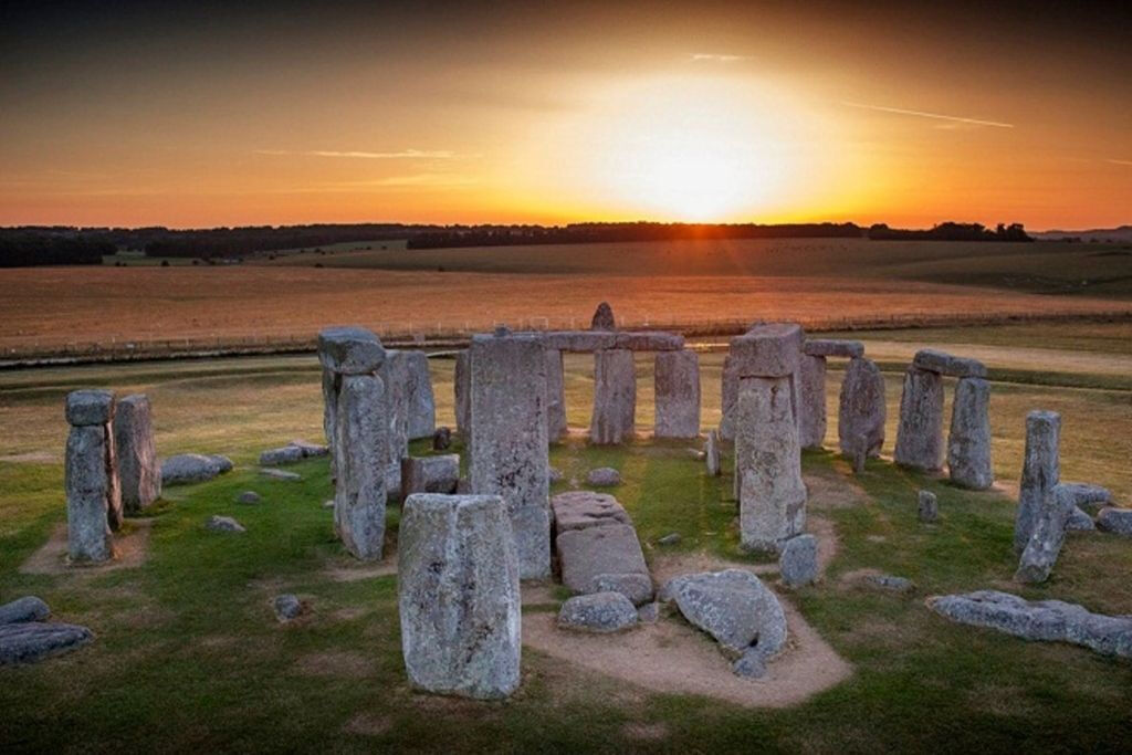 Excursión a Stonehenge y el Castillo de Windsor desde Londres