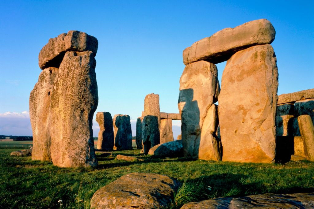 Excursión a Stonehenge y el Castillo de Windsor desde Londres