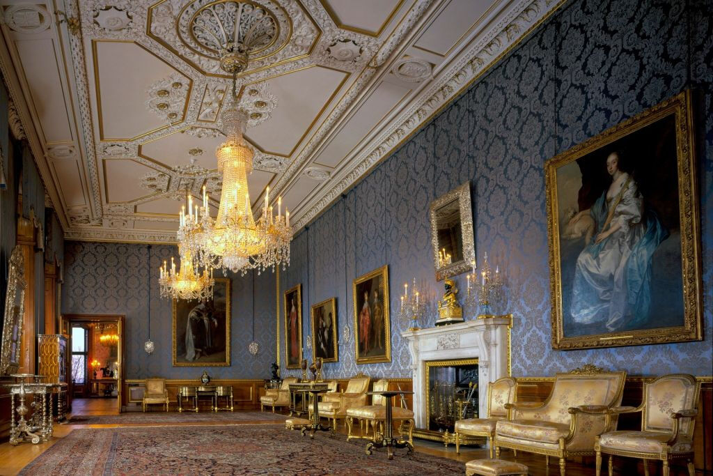 Excursión a Stonehenge y el Castillo de Windsor desde Londres