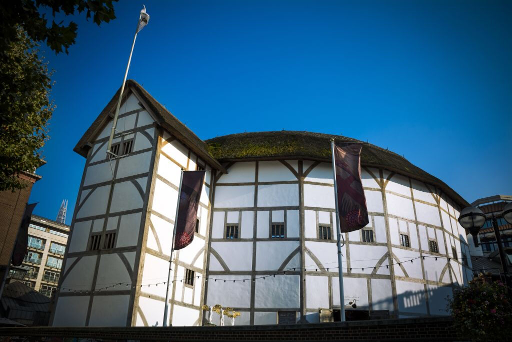 Southbank de Londres: Audioguía "La otra cara de Londres"