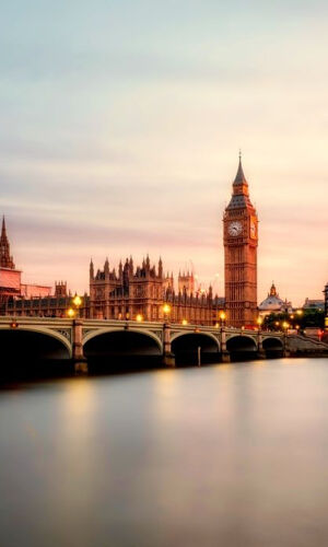 London Southbank: Audio Guide "The Other Side of London"