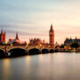 London Southbank: Guida audio "L'altro lato di Londra