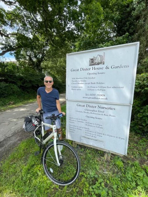 Alquiler de bici eléctrica con visita guiada al viñedo