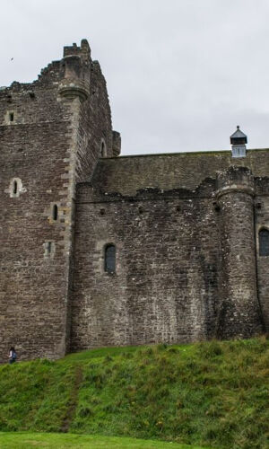 Outlander Locations Tour