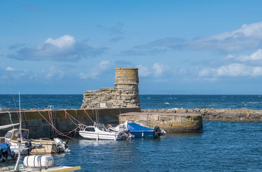 Culzean Castle, Burns Country, and the Ayrshire Coast: Day Tour from Glasgow