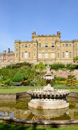 Culzean Castle, Burns Country, and the Ayrshire Coast: Day Tour from Glasgow