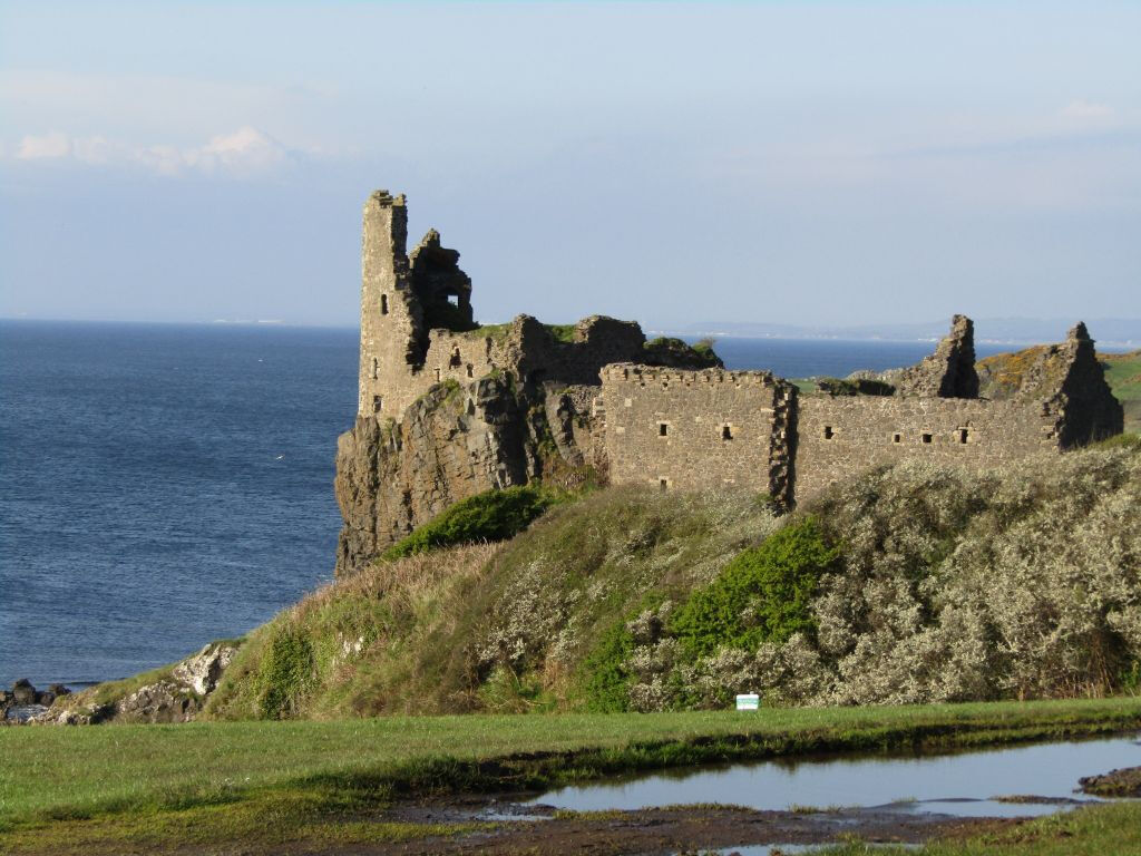 Culzean Castle, Burns Country, and the Ayrshire Coast: Day Tour from Glasgow