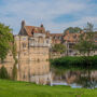 Cambridge University Walking Tour