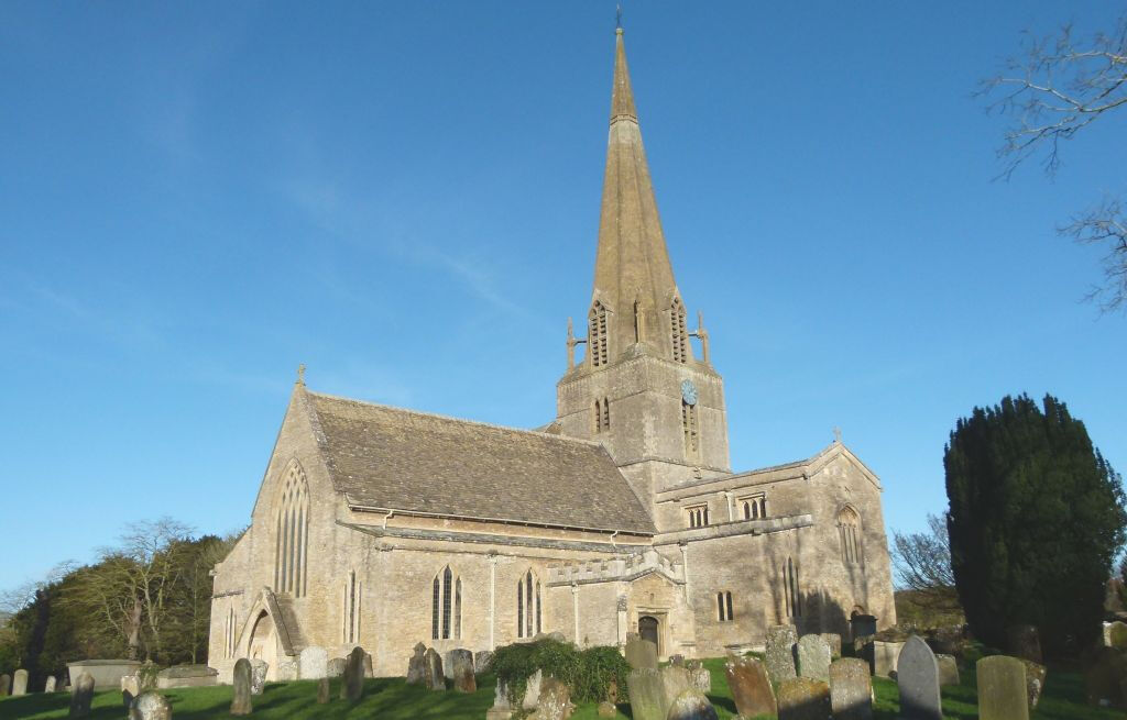 From London: Downton Abbey Tour and Walking Tour of Oxford