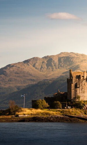 Skye & Eilean Donan Castle: Day Tour from Inverness