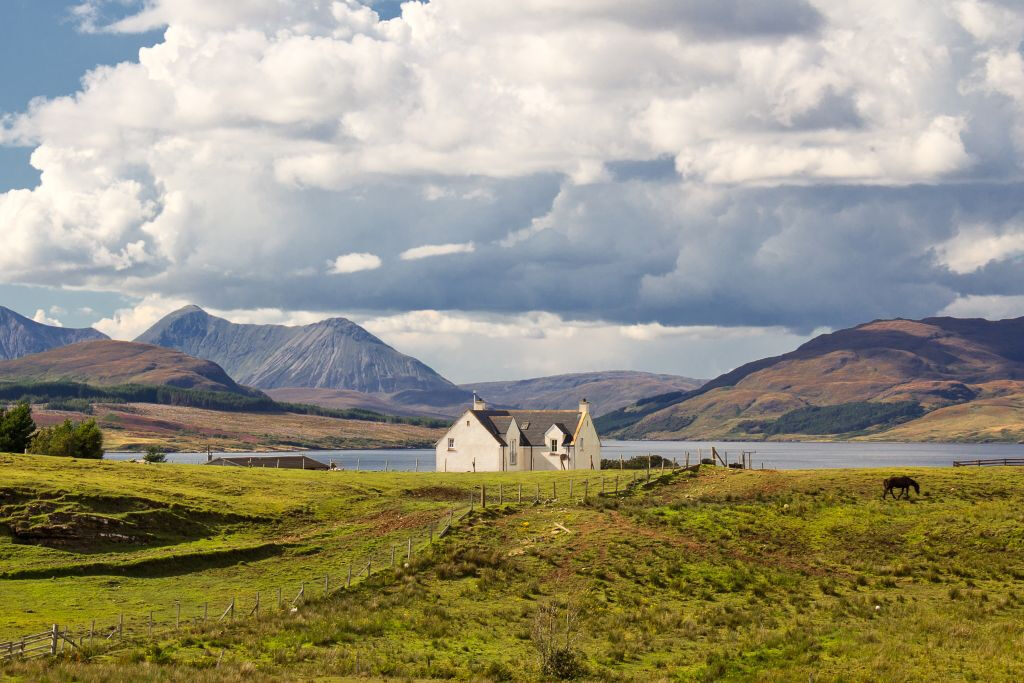 Skye & Eilean Donan Castle: Day Tour from Inverness