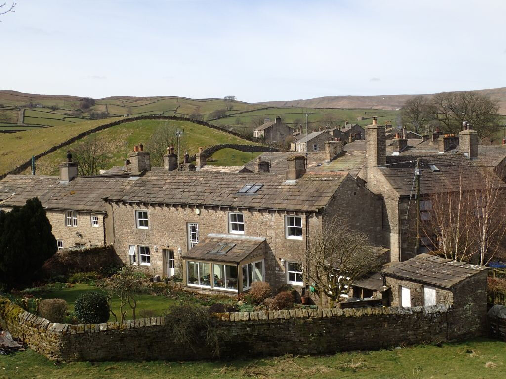 Yorkshire Dales : excursion d'une journée au départ de York