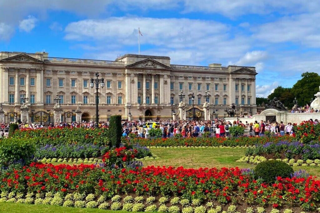 Londres : 30+ visites guidées à pied des sites emblématiques