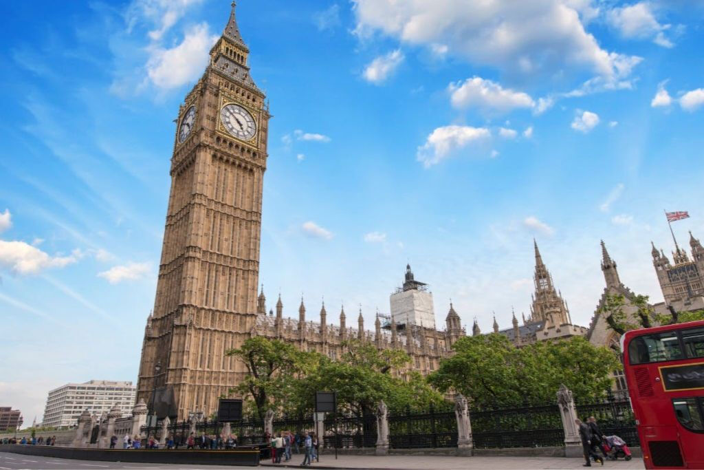 Londres : 30+ visites guidées à pied des sites emblématiques