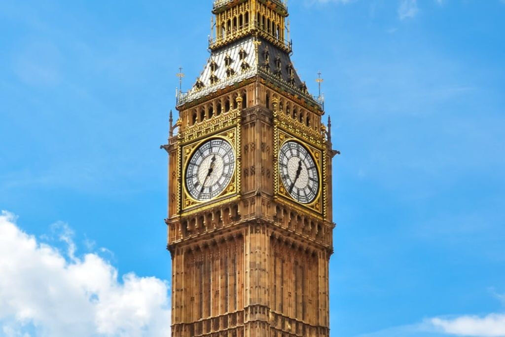 Londres : 30+ visites guidées à pied des sites emblématiques