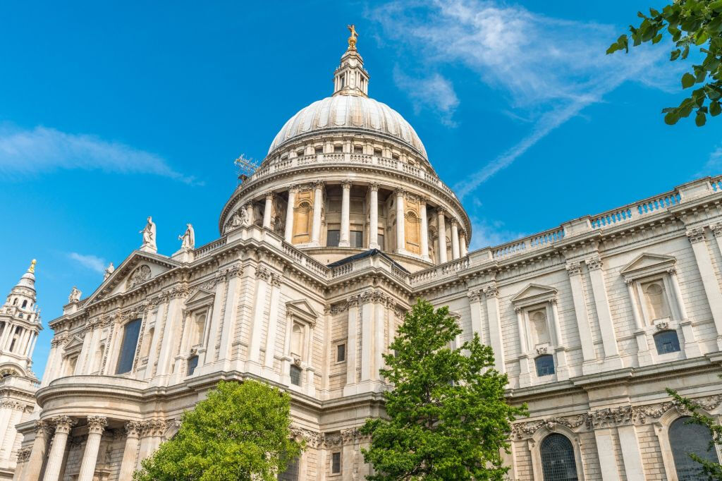 Londres : 30+ visites guidées à pied des sites emblématiques