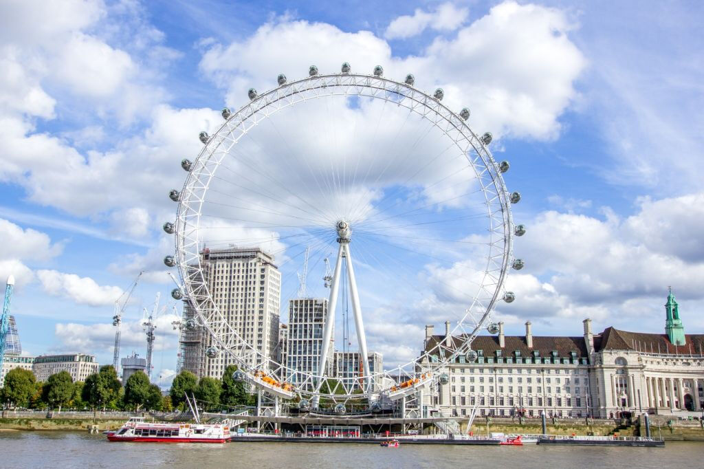 Londres : 30+ visites guidées à pied des sites emblématiques