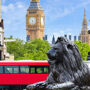 London: Iconic Sights Guided Walking Tour