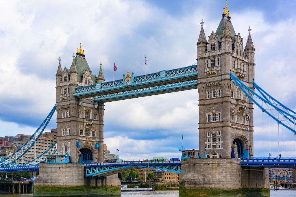 Londres : 30+ visites guidées à pied des sites emblématiques