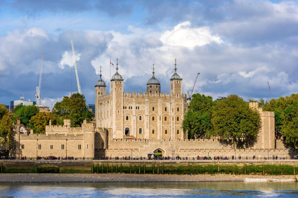 Londres : 30+ visites guidées à pied des sites emblématiques