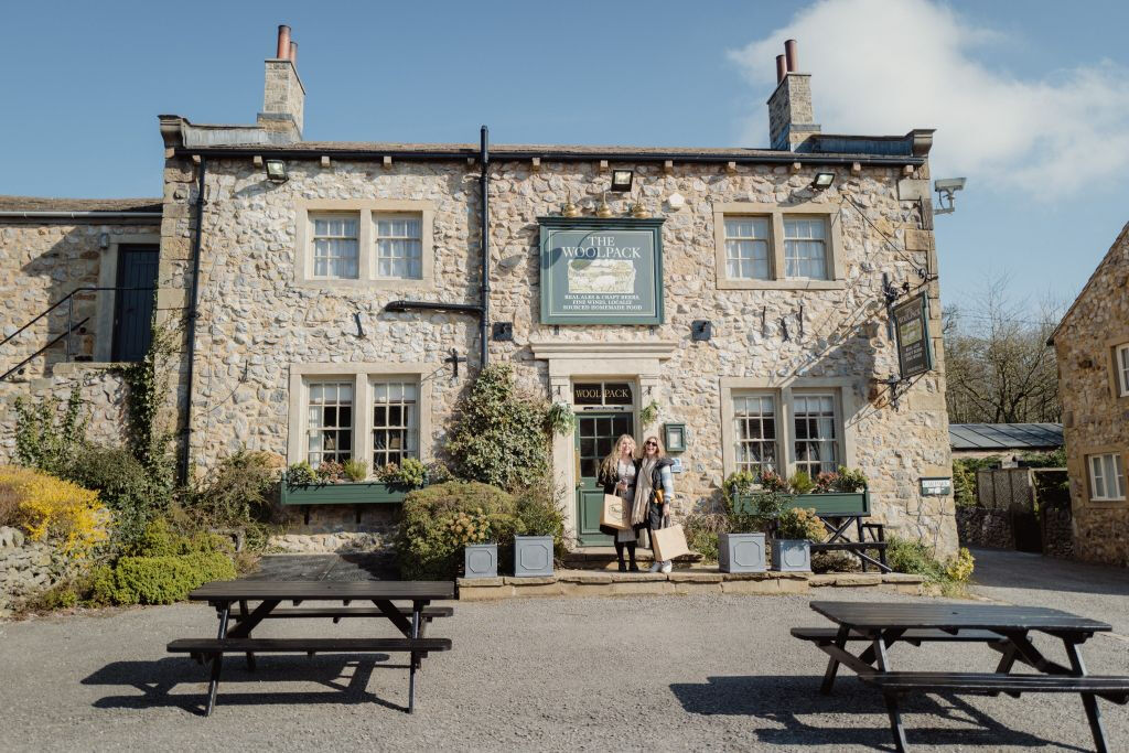 Emmerdale: Il tour del villaggio