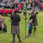Tour de los Highland Games