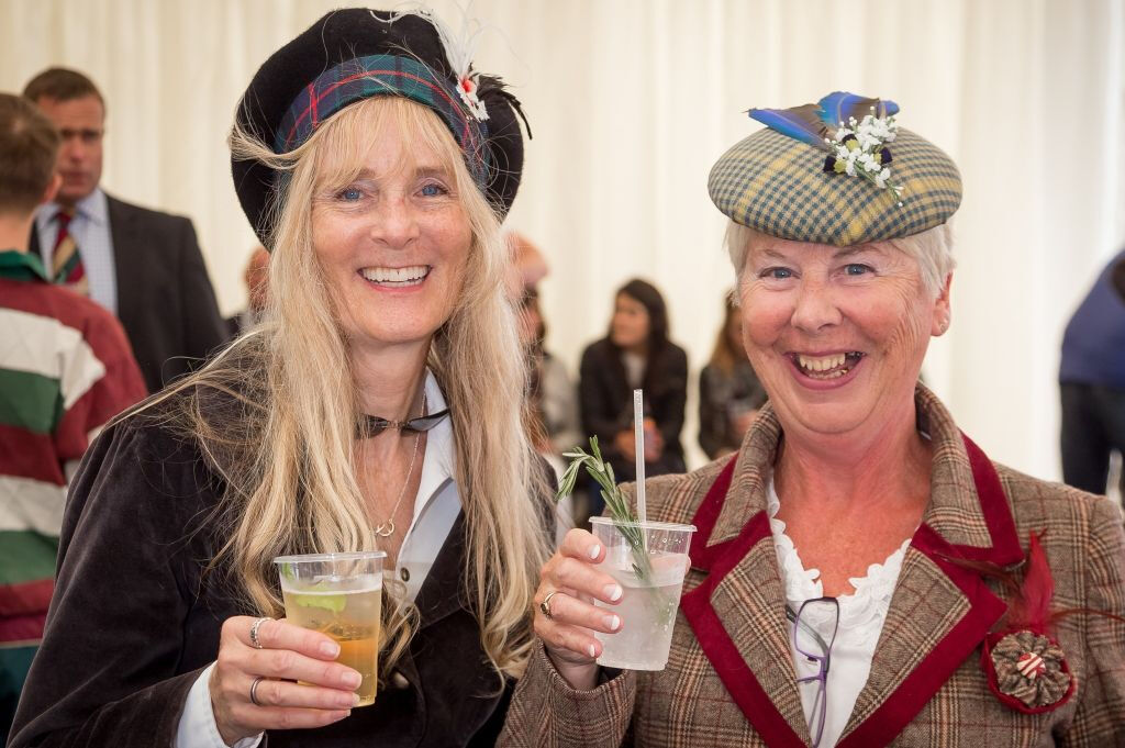 Highland Games Tour