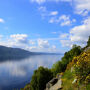 Loch Ness, Glencoe & the Highlands Tour from Glasgow