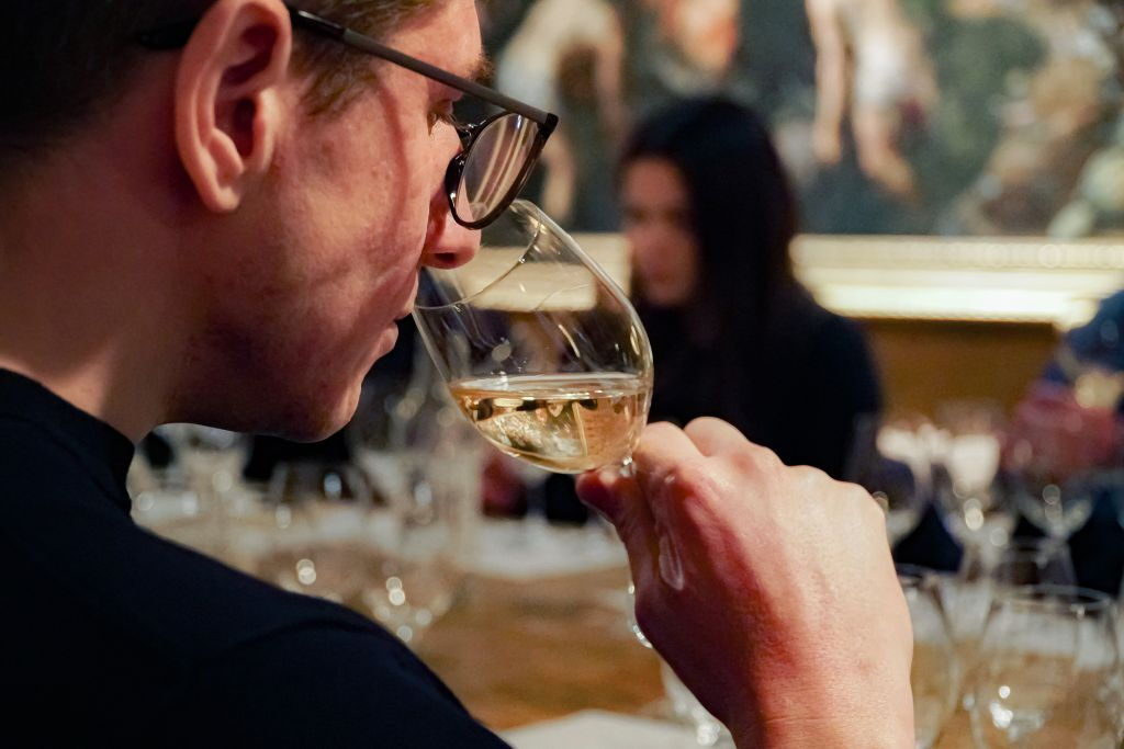 The Cotswolds: Rothschild Wine Tasting + Small Group Tour
