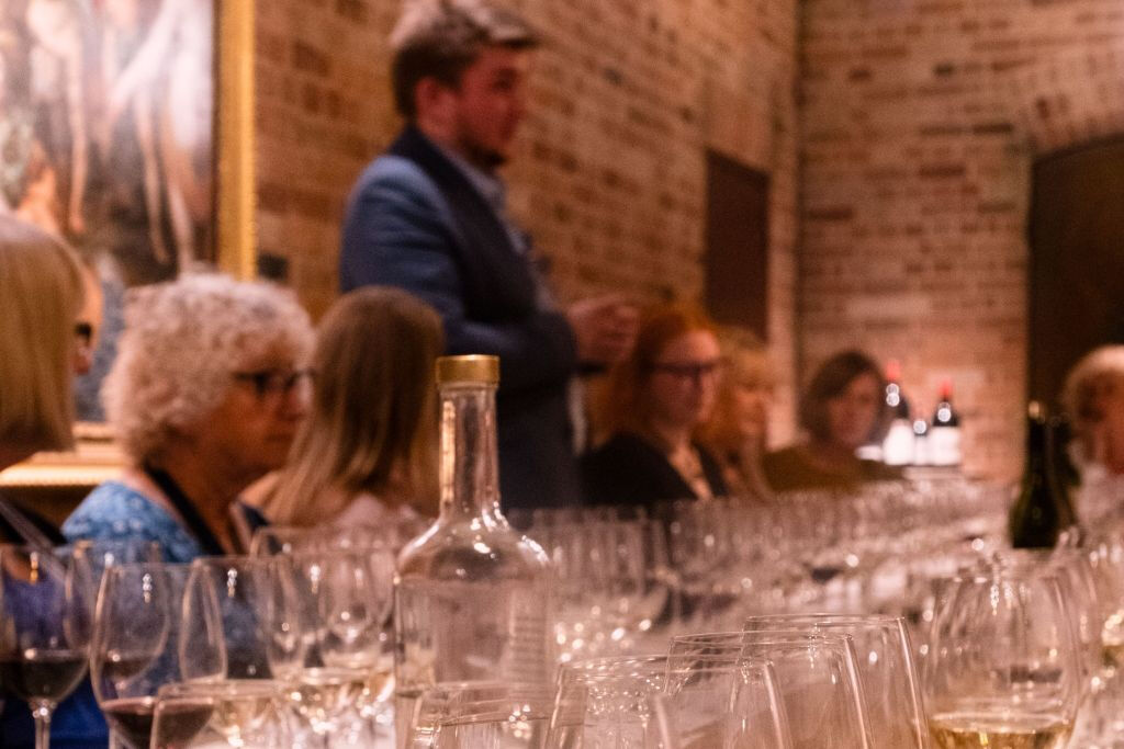 The Cotswolds: Rothschild Wine Tasting + Small Group Tour