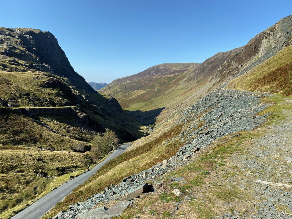 Ten Lakes Spectacular Tour from Windermere